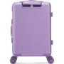 Валіза Semi Line 28" L T5914-3 Purple (DAS303374)