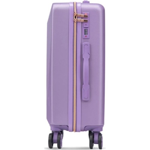 Валіза Semi Line 28" L T5914-3 Purple (DAS303374)
