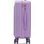 Валіза Semi Line 28" L T5914-3 Purple (DAS303374)