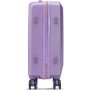 Валіза Semi Line 28" L T5914-3 Purple (DAS303374)