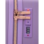 Валіза Semi Line 28" L T5914-3 Purple (DAS303374)