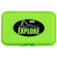 Ланч-бокс дитячий Maxi 750 мл (MX98132)