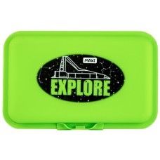 Ланч-бокс дитячий Maxi 750 мл (MX98132)