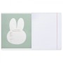 Зошит Yes Gold Miffy А5 24 аркушів клітинка (767537)
