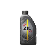 Моторна олива ZIC 5W-30 X7 LS 1л (132619)