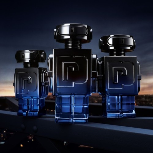 Парфумована вода Rabanne Phantom Intense 100 мл (3349668630035)