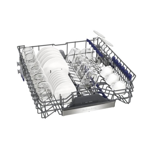 Посудомийна машина Siemens SN75EX23CE