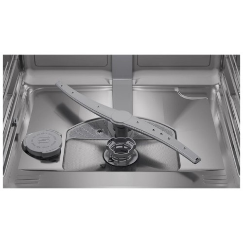 Посудомийна машина Siemens SN75EX23CE