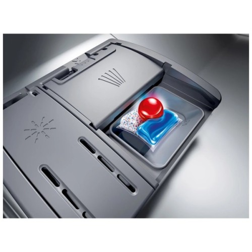 Посудомийна машина Siemens SN75EX23CE