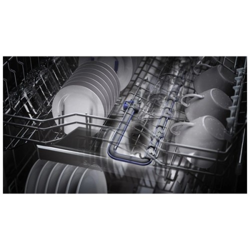 Посудомийна машина Siemens SN75EX23CE