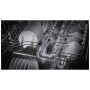 Посудомийна машина Siemens SN75EX23CE