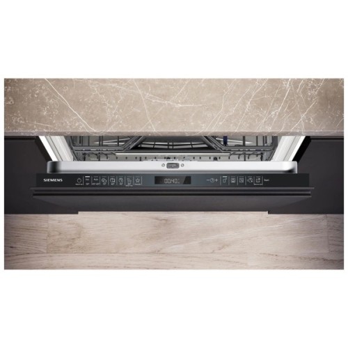 Посудомийна машина Siemens SN75EX23CE