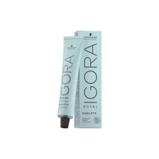 Фарба для волосся Schwarzkopf Professional Igora Royal 9.5-31 60 мл (4045787420838)