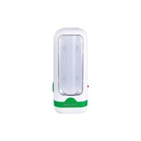 Ліхтар NEWVEW NV-Y16 800mAh White-Green (NWVW-NV-Y16-WHGN)