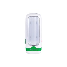 Ліхтар NEWVEW NV-Y16 800mAh White-Green (NWVW-NV-Y16-WHGN)