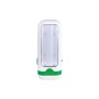 Ліхтар NEWVEW NV-Y16 800mAh White-Green (NWVW-NV-Y16-WHGN)
