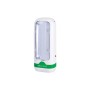 Ліхтар NEWVEW NV-Y16 800mAh White-Green (NWVW-NV-Y16-WHGN)