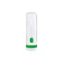 Ліхтар NEWVEW NV-Y16 800mAh White-Green (NWVW-NV-Y16-WHGN)