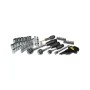 Набір інструментів Stanley Maxi-Drive торцевих 1/4", 3/8", 1/2", 80 предм. (STHT0-73930)