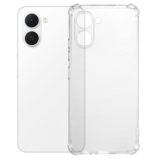 Чохол до мобільного телефона BeCover Anti-Shock Tecno Spark Go 3 (KN3) Transparent (715701)