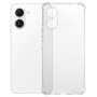 Чохол до мобільного телефона BeCover Anti-Shock Tecno Spark Go 3 (KN3) Transparent (715701)