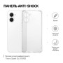 Чохол до мобільного телефона BeCover Anti-Shock Tecno Spark Go 3 (KN3) Transparent (715701)