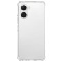 Чохол до мобільного телефона BeCover Anti-Shock Tecno Spark Go 3 (KN3) Transparent (715701)