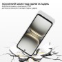 Чохол до мобільного телефона BeCover Anti-Shock Tecno Spark Go 3 (KN3) Transparent (715701)