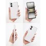 Чохол до мобільного телефона BeCover Anti-Shock Tecno Spark Go 3 (KN3) Transparent (715701)
