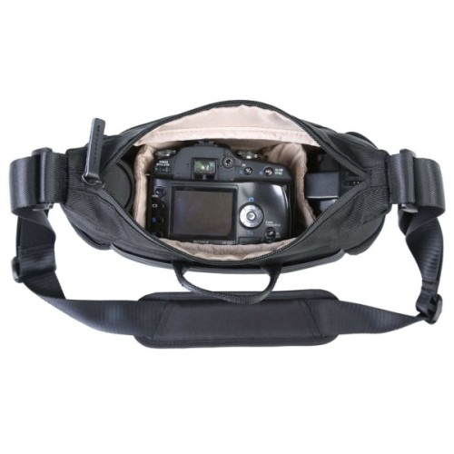 Фото-сумка Vanguard VEO GO 21M Black (DAS301316)