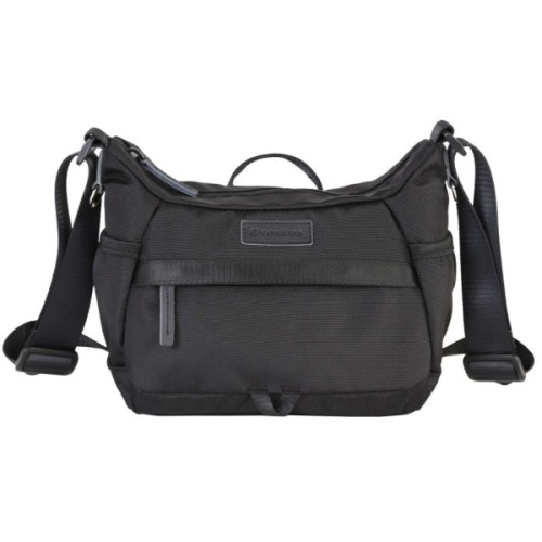 Фото-сумка Vanguard VEO GO 21M Black (DAS301316)