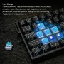 Клавіатура Ajazz AK680 V2 Ice Island Magnetic Switch USB UA Gray/Black (AK680-V2-I-GB)