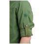Сорочка Turbat Madeira Hemp Mns bronze green - L - зелений (012.004.4199)