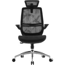 Офісне крісло Sihoo M59AS Mesh Black (M59AS-M302)