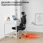 Офісне крісло Sihoo M59AS Mesh Black (M59AS-M302)