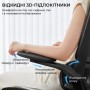 Офісне крісло Sihoo M59AS Mesh Black (M59AS-M302)