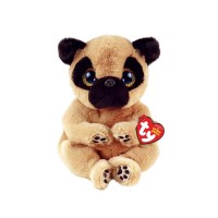 М'яка іграшка Ty Beanie Bellies Пес DOG (40543)