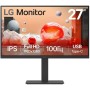 Монітор LG 27BA650-B