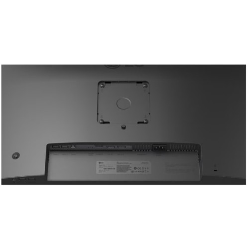 Монітор LG 27BA650-B