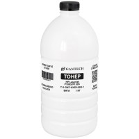 Тонер HP LJ P1005/P1505, bottle 1kg Gantech (TSM-HYD105B-1)