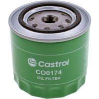 Фільтр масляний Castrol Filters CO0174