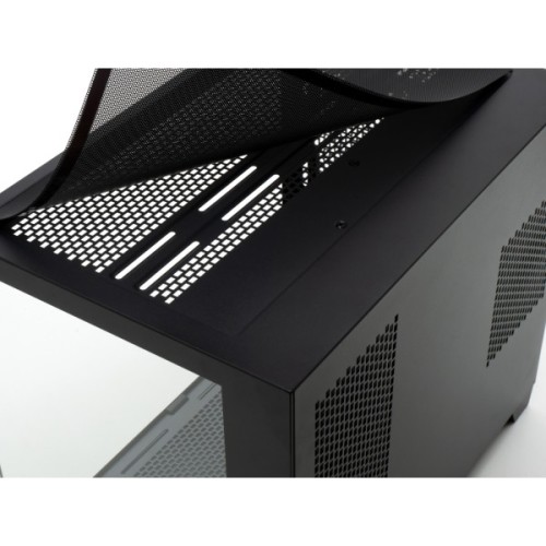 Корпус для ПК Vinga Sirius