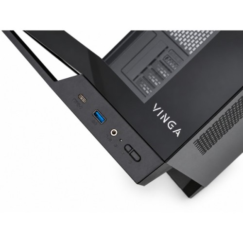 Корпус для ПК Vinga Sirius