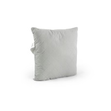 Подушка Руно декоративна Сірий ромб 40х40 (311.52_сірий ромб)