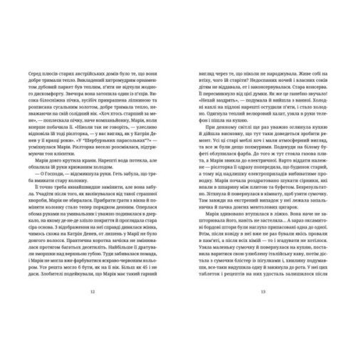 Книга Барні 613 - Юлія Чернінька Видавництво Старого Лева (9789664482452)