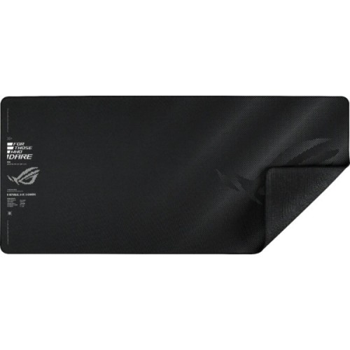 Килимок для мишки ASUS ROG Sheath II XXL Black (90MP04B0-BPUA00)