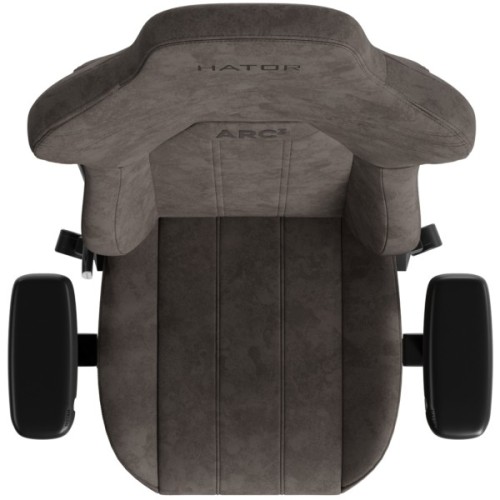 Крісло ігрове Hator Arc 3 S Velour Milk Shake (HTC3442S)