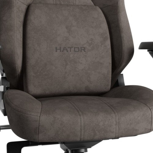 Крісло ігрове Hator Arc 3 S Velour Milk Shake (HTC3442S)