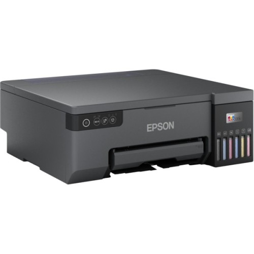 Струменевий принтер Epson EcoTank L8050 (C11CK37403)