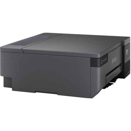 Струменевий принтер Epson EcoTank L8050 (C11CK37403)